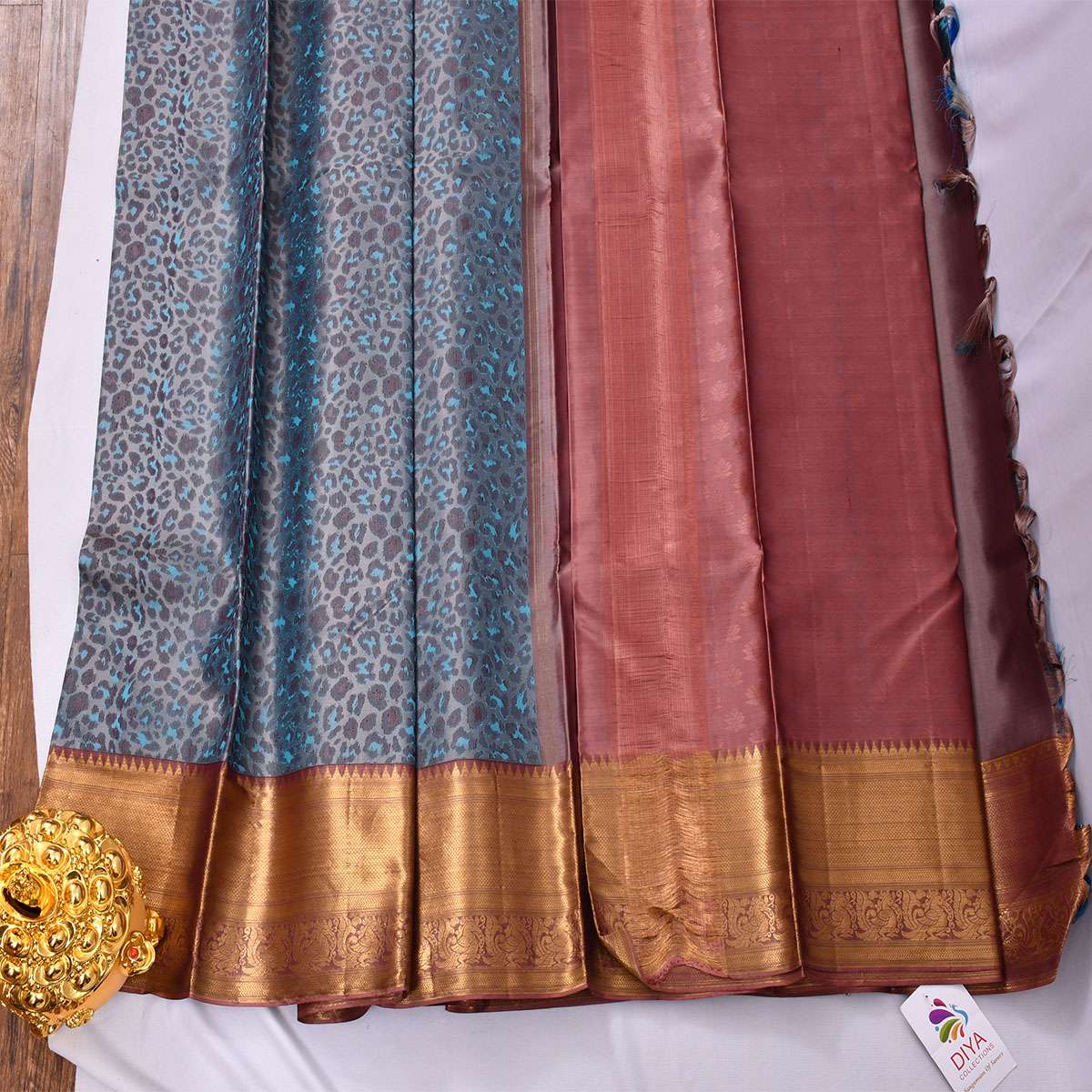 Pure pattu | DC211163