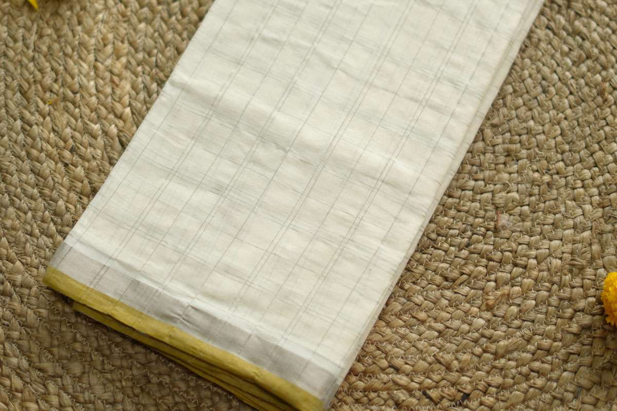 Pure Uppada Handloom Cotton | DHVC014