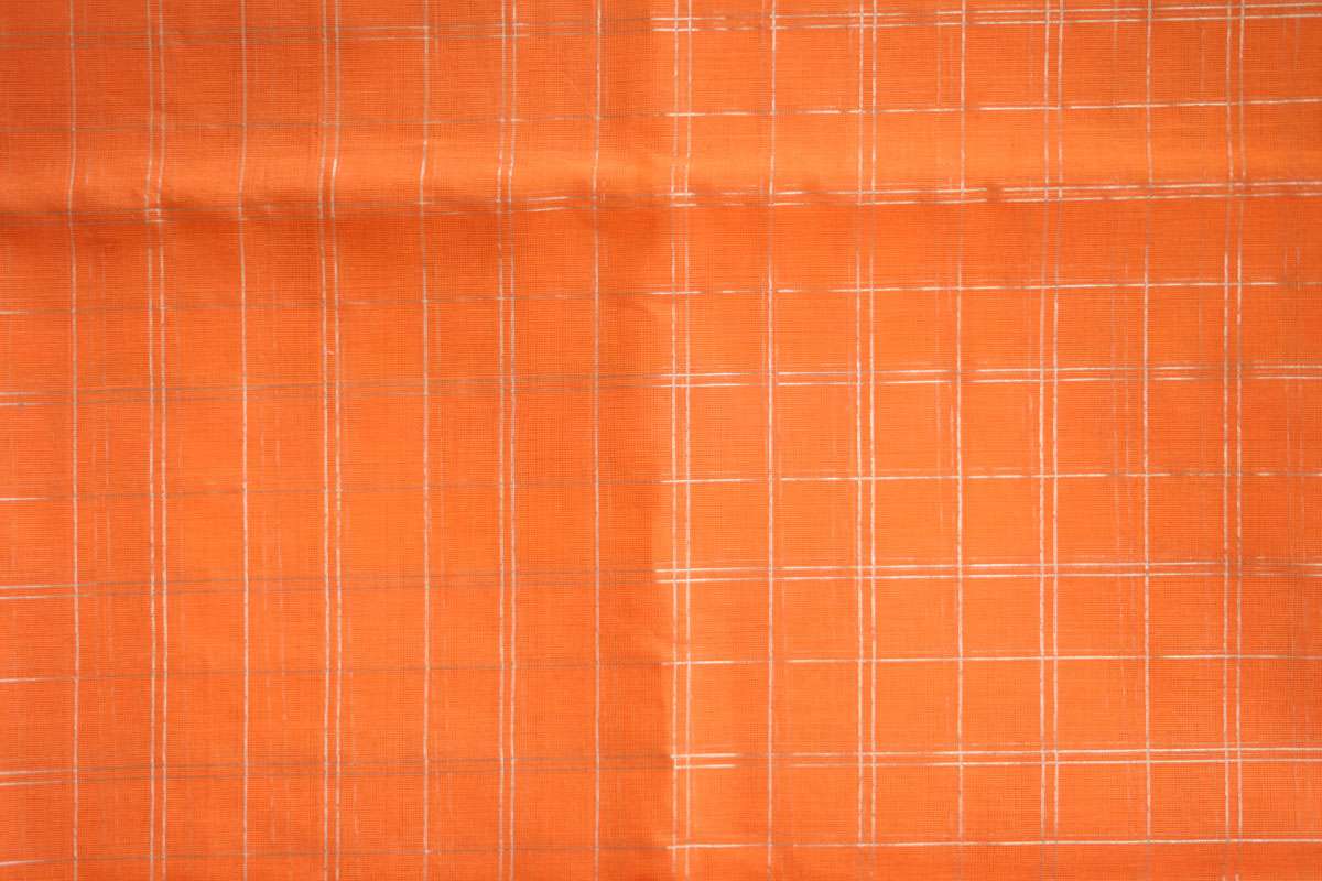 Pure Uppada Handloom Cotton | DHVC015 - Image 3