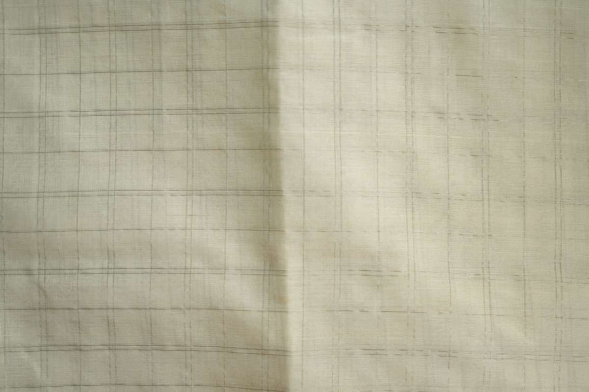 Pure Uppada Handloom Cotton | DHVC014 - Image 2