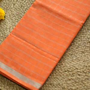 Pure Uppada Handloom Cotton | DHVC015