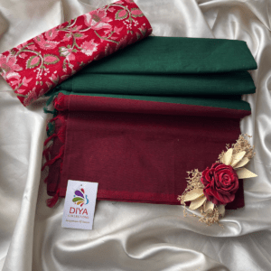 cotton sarees