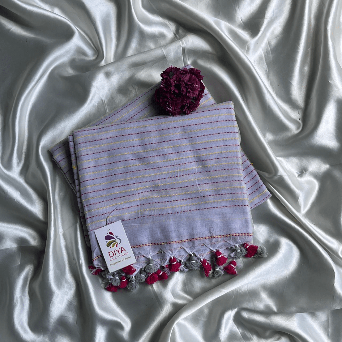 KHANTHA STICH HIGH COUNT | DIYAD002