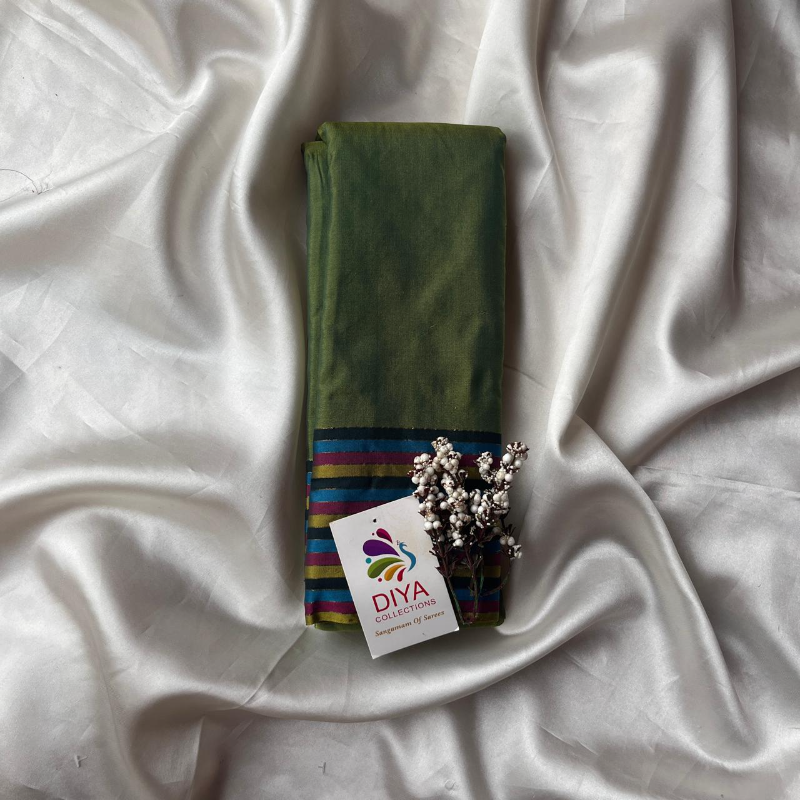 ARANI PATTU SAREE | DAPS007