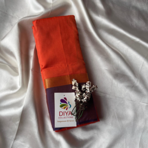 ARANI PATTU SAREE | DAPS004