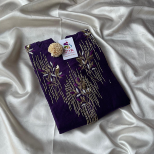 FANCY KURTI |DFK016