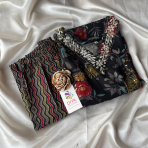 FANCY KURTI |DFK024
