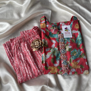 FANCY KURTI |DFK027
